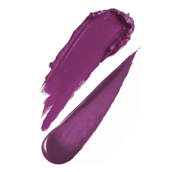 NEW! NIB Flower brand Mix & Matte Lip Duo Violet Vixen Color - Picture 15 of 16